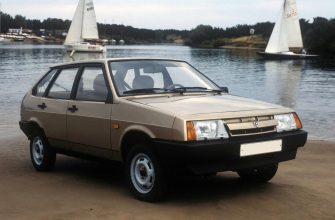 ВАЗ-2109